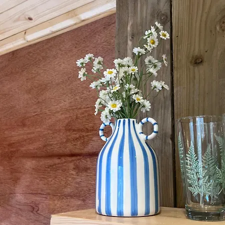 Mountain View Shepherds Hut بنريث