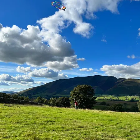 Mountain View Shepherds Hut